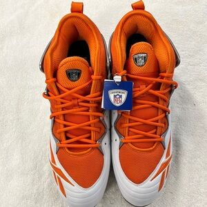 Reebok NFL Men’s Football cleats